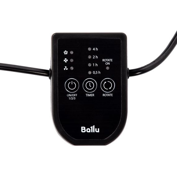 Вентилятор промышленный Ballu BIF-8RSO — (4)