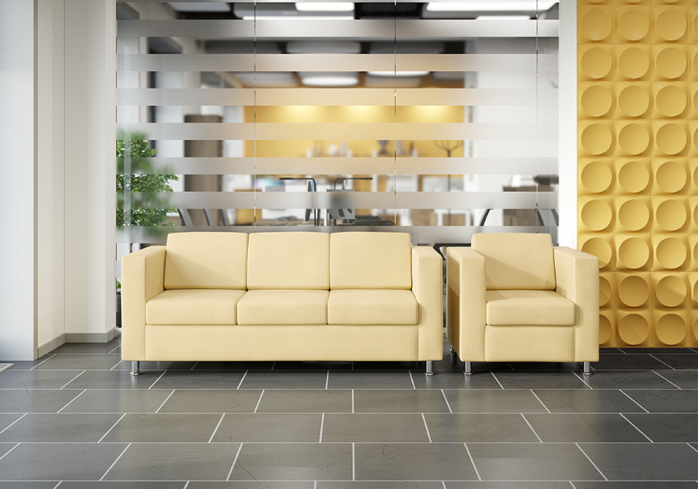 Мягкое кресло БОРН