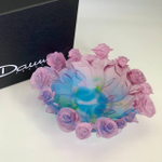 Ваза Daum