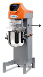 Миксер планетарный Starmix PL20CNVHF