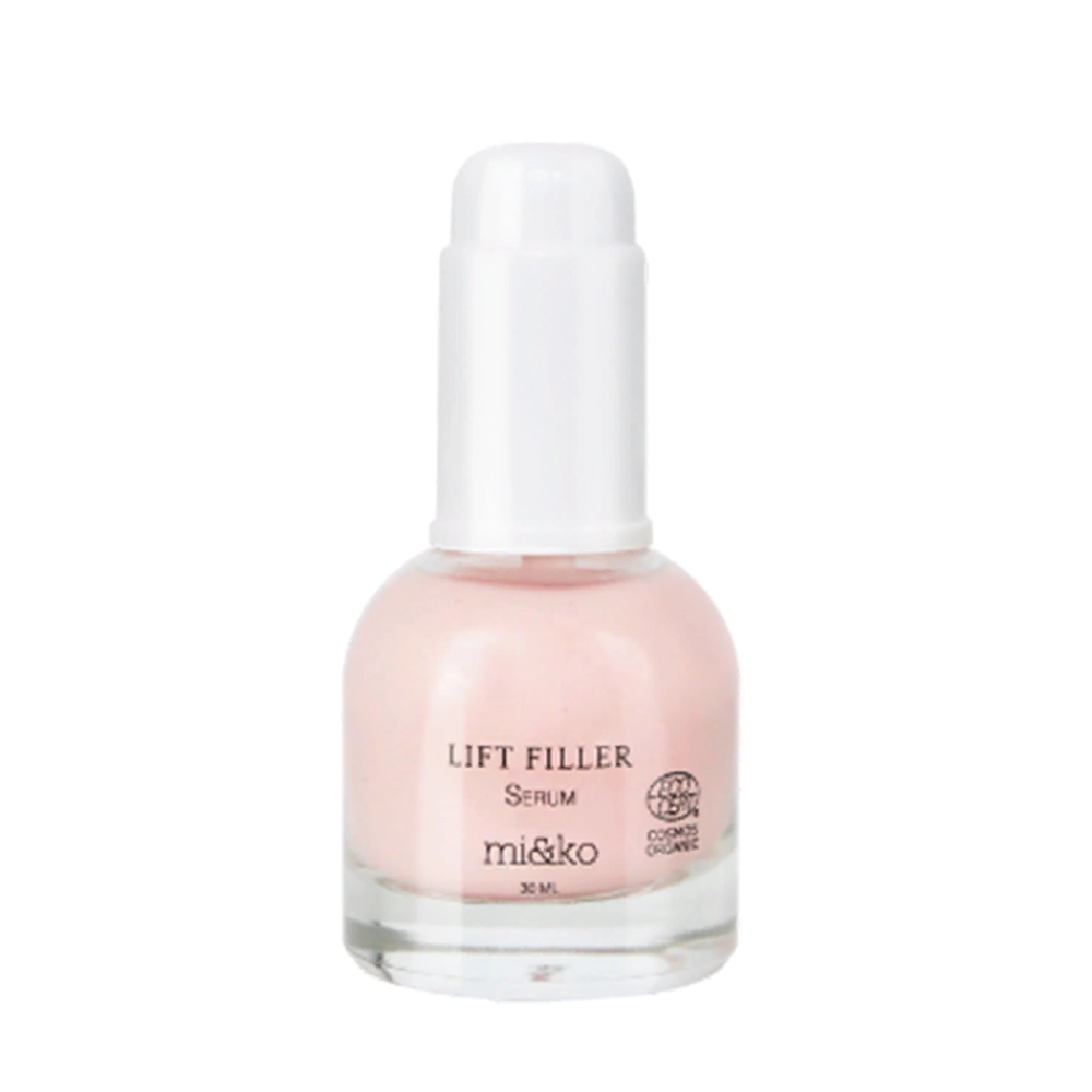 Сыворотка для лица / Lift Filler Serum 30 мл