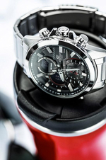 Мужские наручные часы Casio ECB-30D-1A