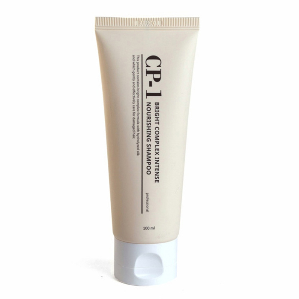 Шампунь для волос с протеинамиCP-1  100 ml