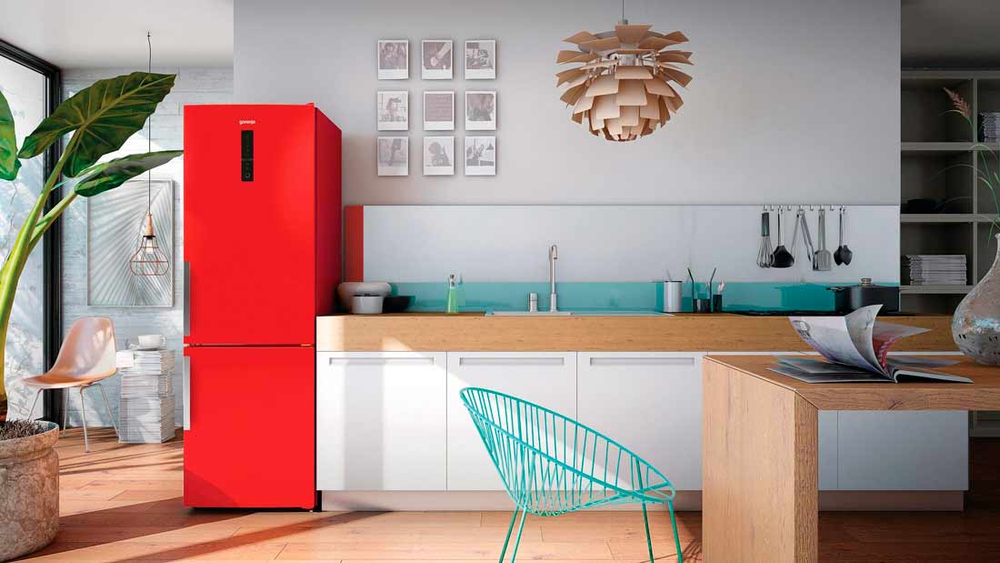 Стиральная машина Gorenje W5NGPI72SBS/C