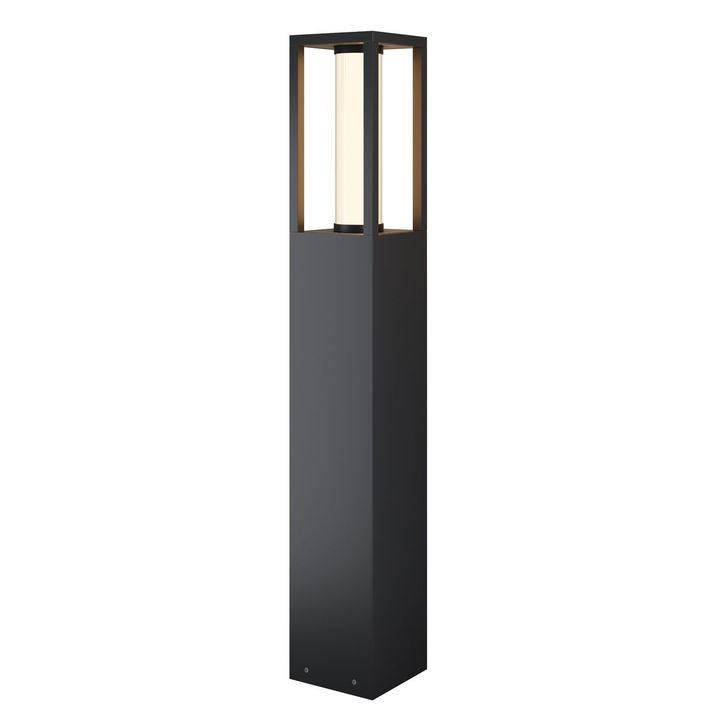 Ландшафтный светодиодный светильник Maytoni Outdoor Expo O480FL-L12B3K1