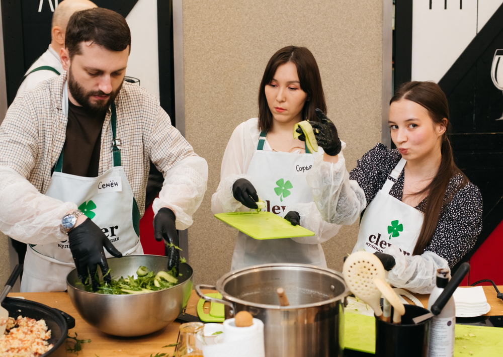 Роскошный сет от Никиты Перепелицына |Тульская 24.02, 19:00|