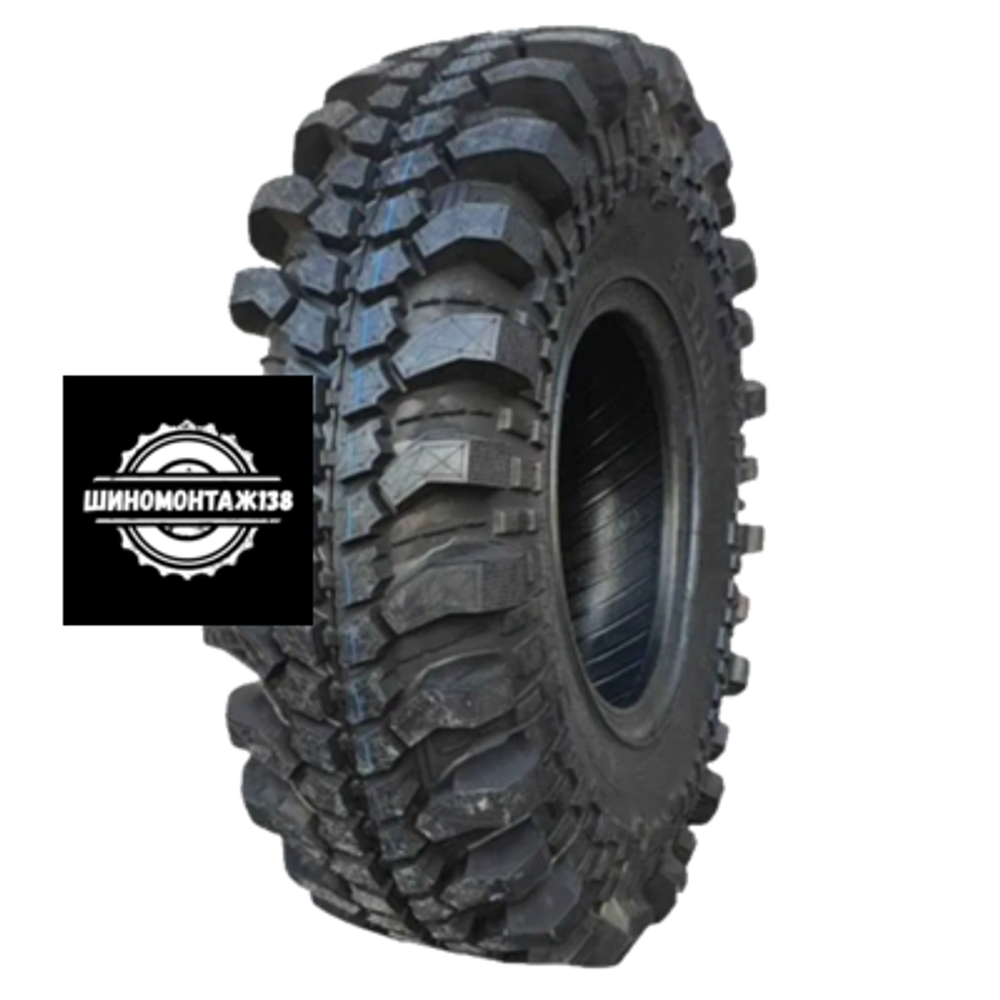 LT265/75-15 109K Digger WN03 TL POR
