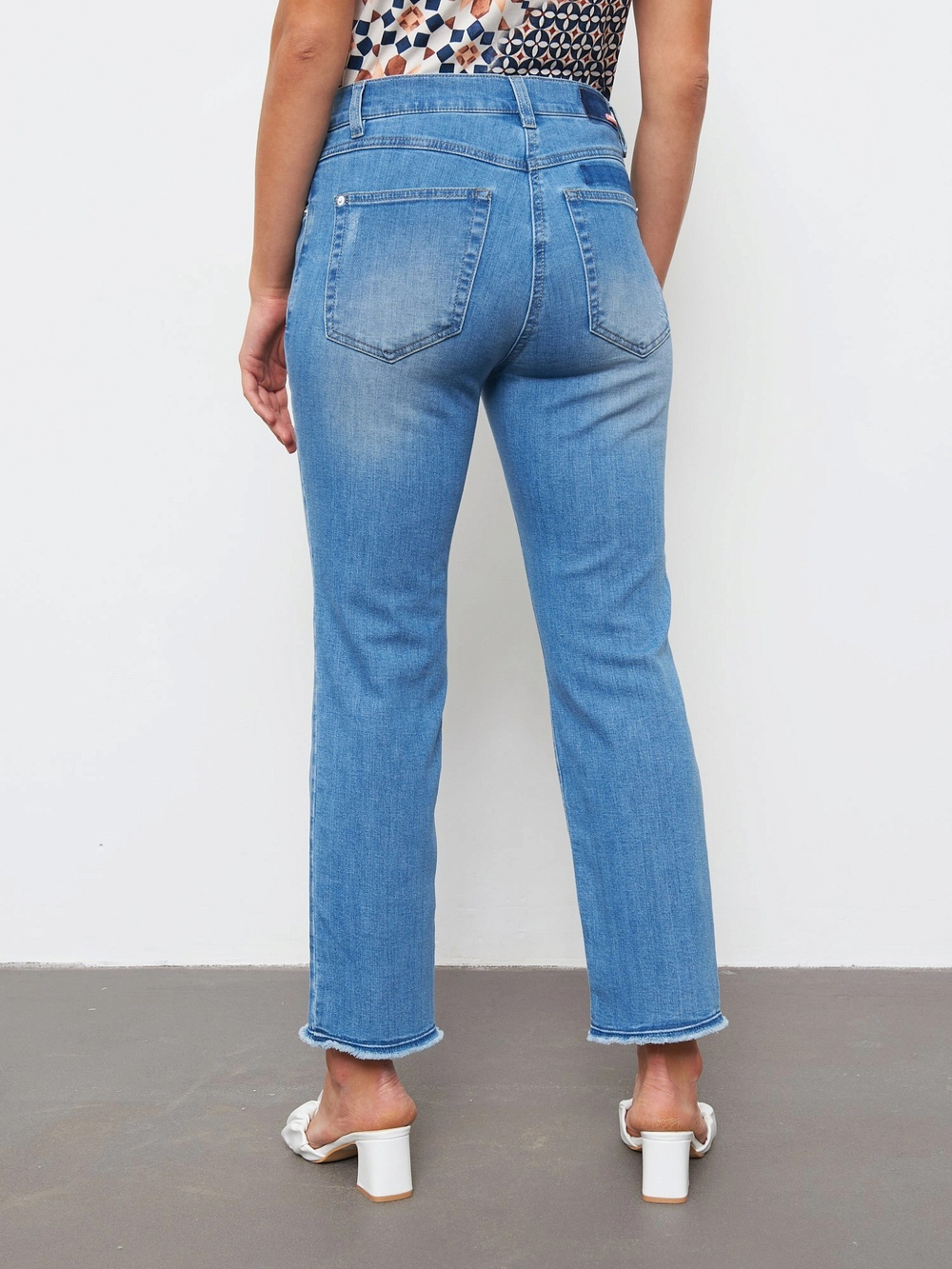 Джинсы женские GERRY WEBER