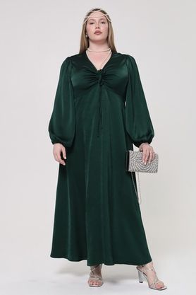 Цена на Платье-20075 больших размеров