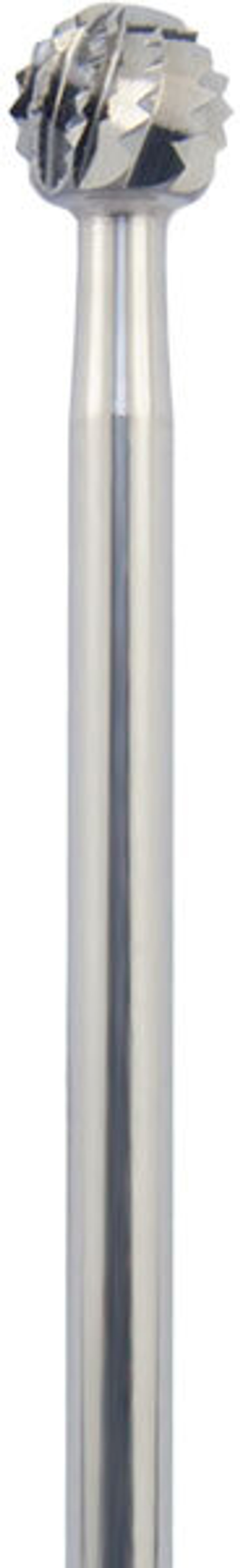 Фреза твердосплавная, тип HP H141A-050-HP, NTI, Германия