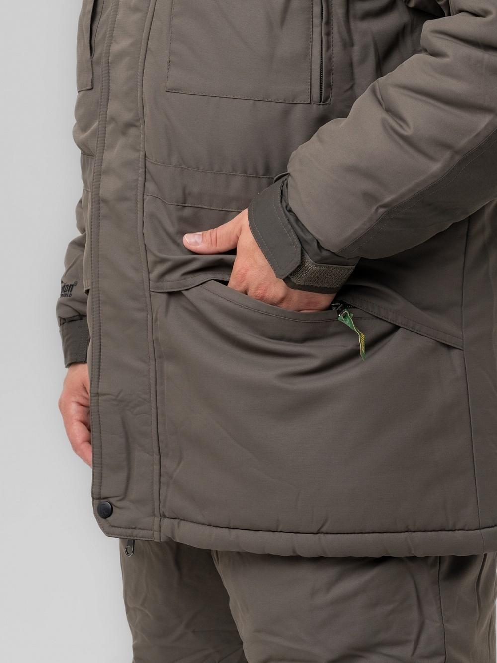 КОСТЮМ REMINGTON REAL FISHING