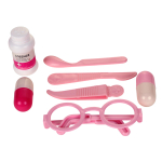 Набор Доктора, пакет 823F-1