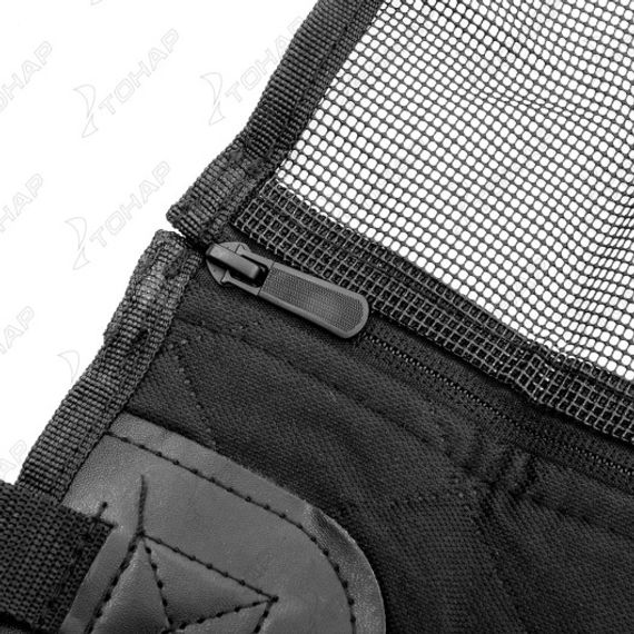 Автогамак для перевозки животных 137x147см A-HC-022