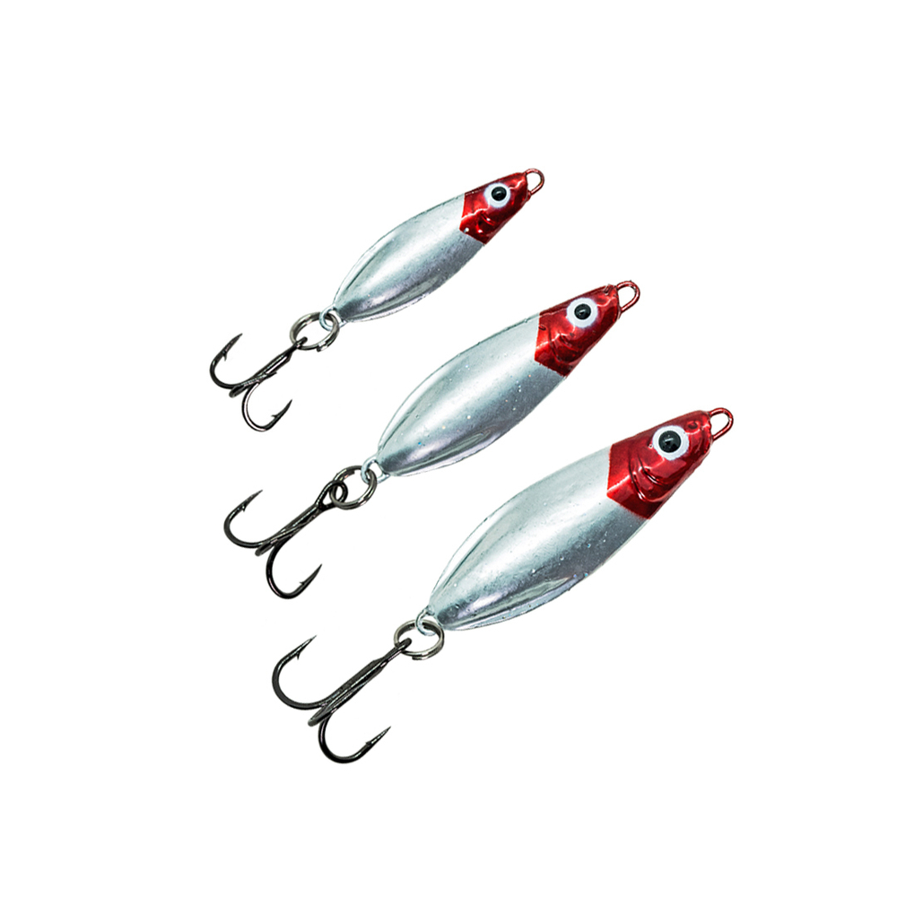 Pilker Piligrim (Пилигрим), RFT