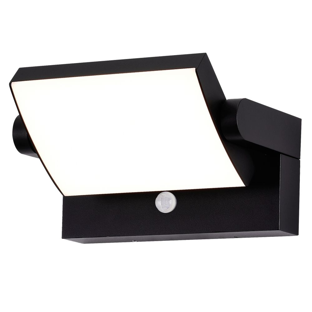 8473 Настенный уличный светильник COOPER