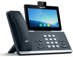 Видеотелефон Yealink SIP-T58W Pro with camera