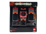 Bionicle Watch Tahu Nuva