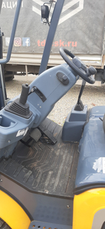 Aurora CPD* Вилочный погрузчик CPD18 (Электрический, 11 л.с., АТ)