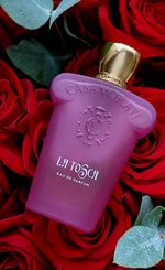 La Tosca Casamorati 1888 100ml (duty free парфюмерия)