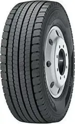 Hankook DL10 295/80 R22,5 152/148M 3PMSF ved16PR (Ведущая ось)