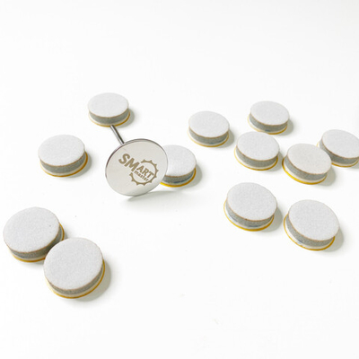 SMART Спонжик диск S для идеальной полировки 25 шт