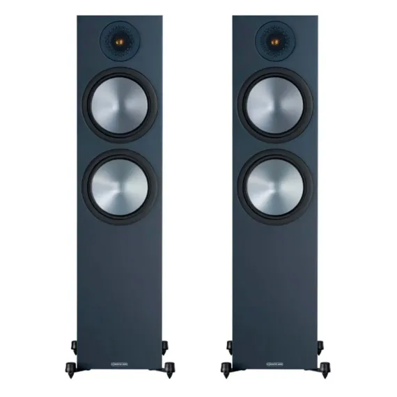 Monitor Audio Bronze 500 (6G) Black
