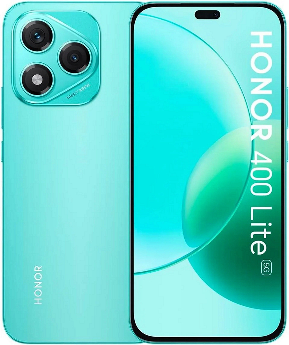 Honor 400 Lite 8/256Gb Marrs Green
