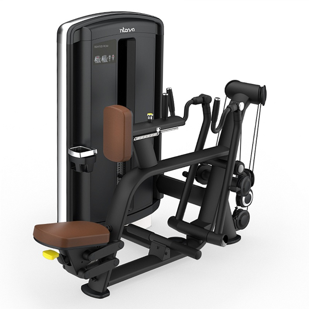 Гребная тяга INTENZA DEZIGN DL-10