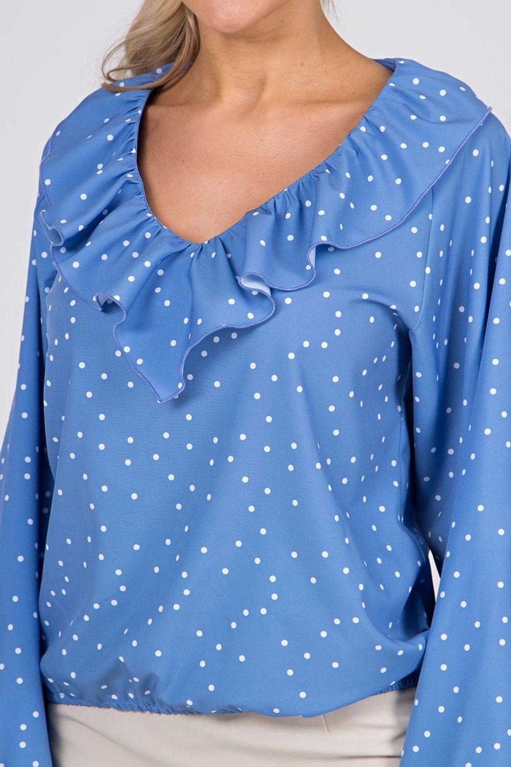 Блузка Валери №1 Valentina