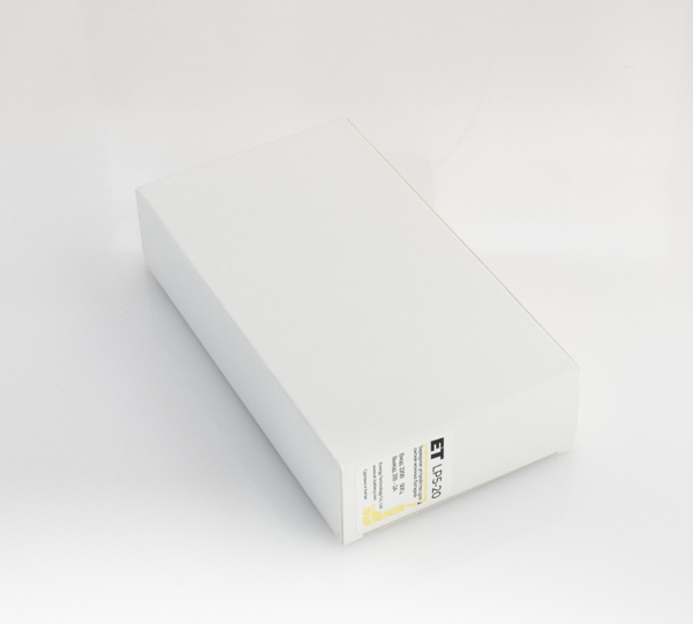 Зарядное устройство ET LP5-20