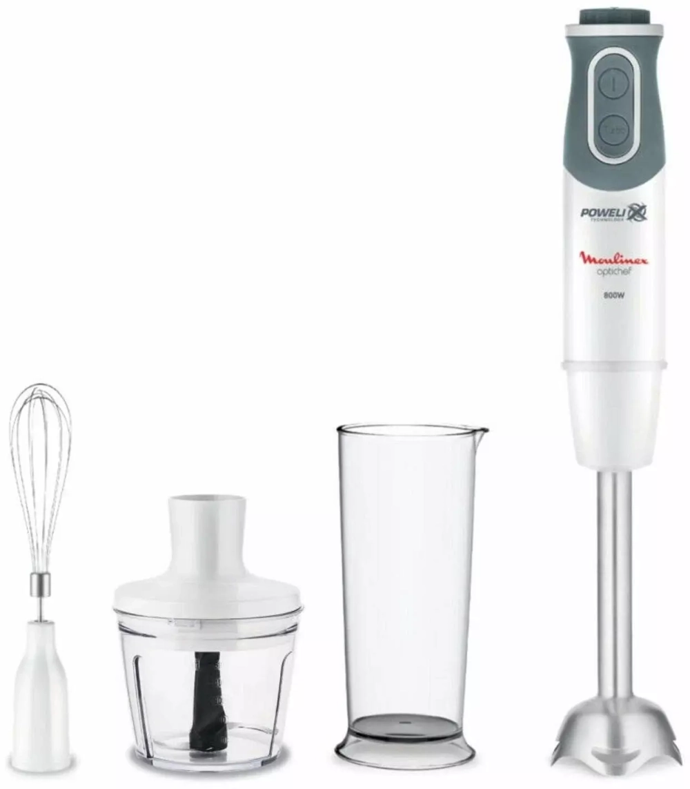 Блендер погружной Moulinex Optichef DD643132 (q)