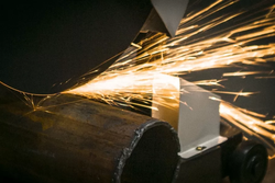 Абразивно-отрезной станок Stalex 400T/4