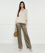 Блузка Marc Cain - бежевый(YC 48.25 J15)