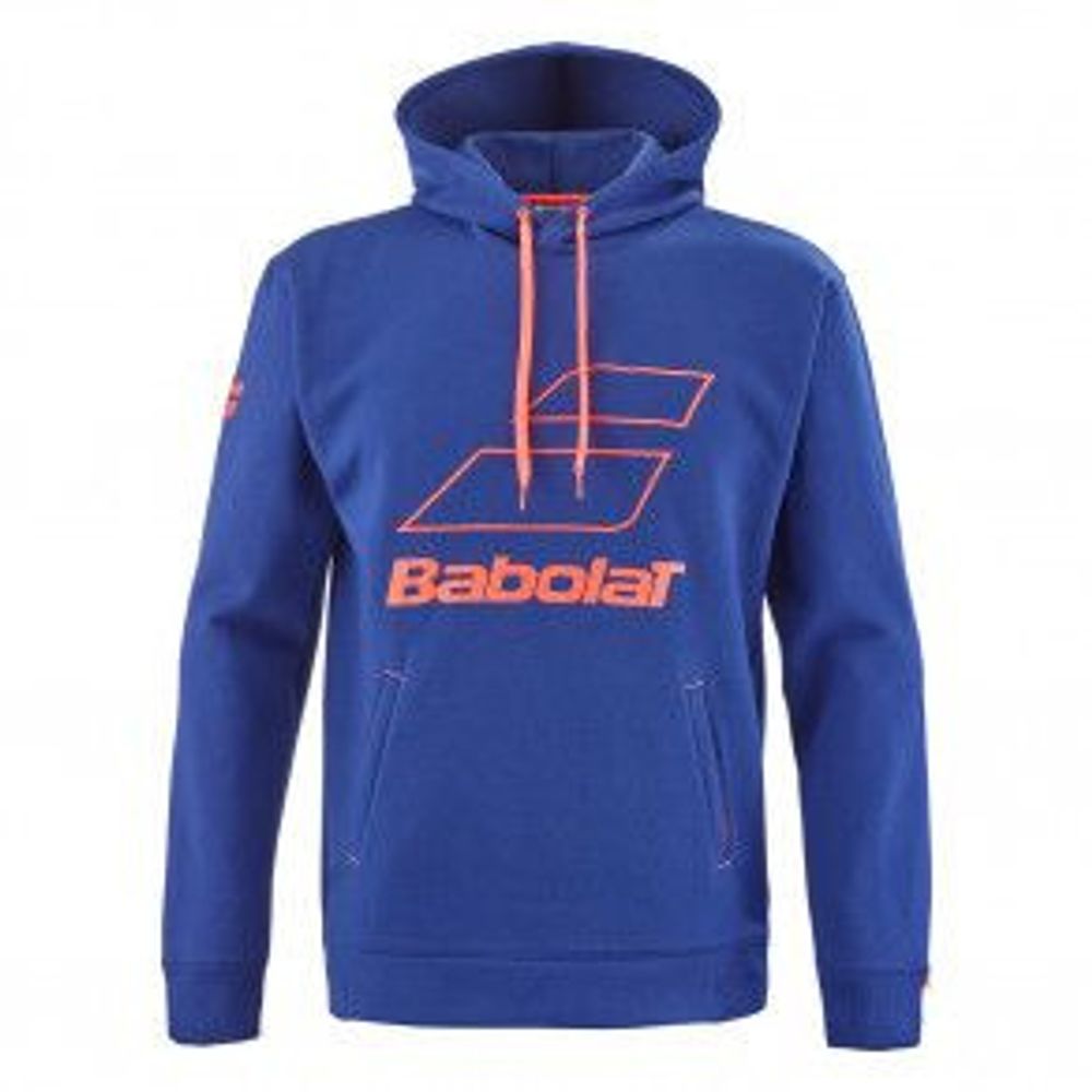 Одежда для тенниса , Толстовка BABOLAT  .