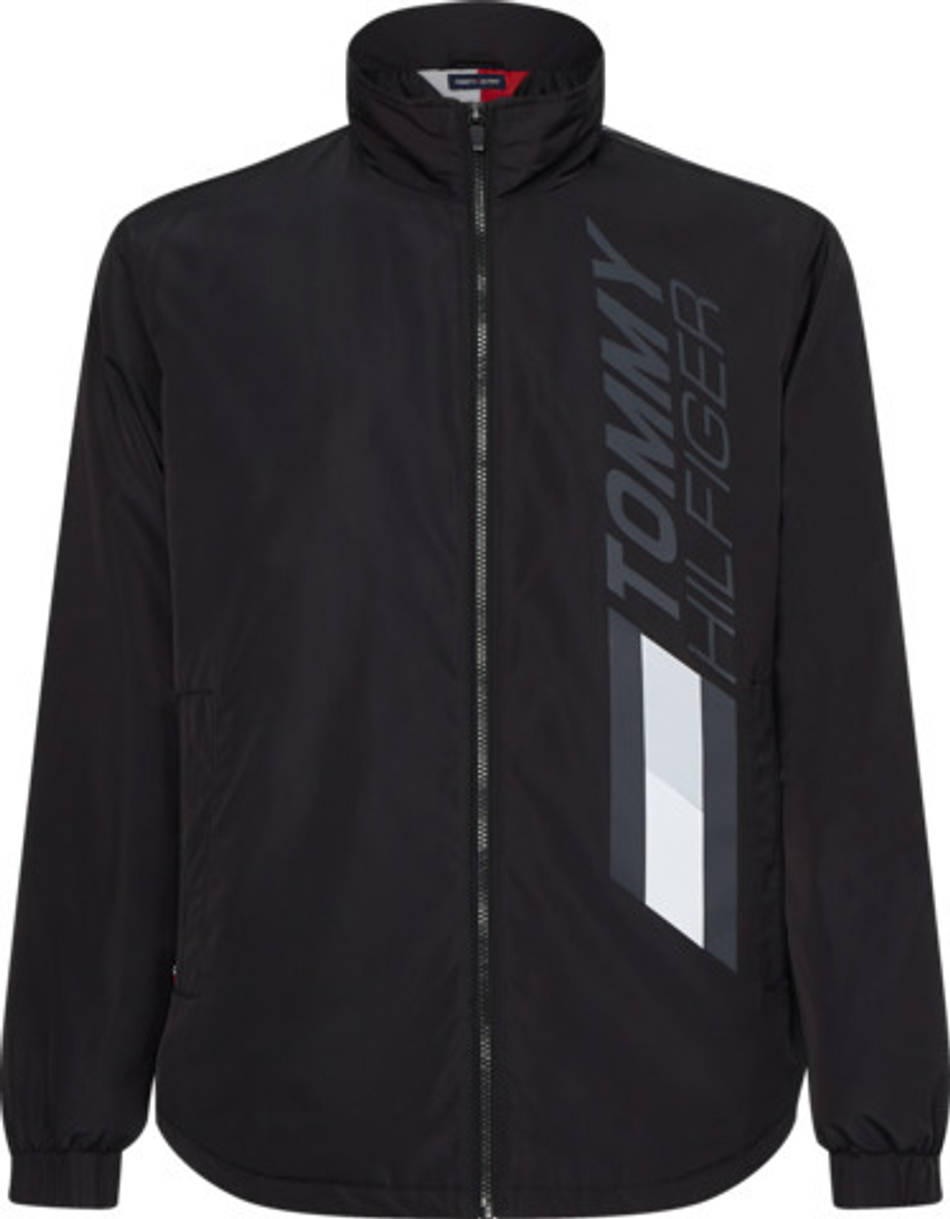 Куртка утепленная M Tommy Hilfiger