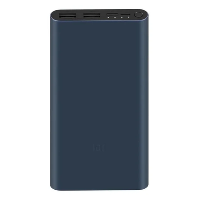 Xiaomi Mi Power Bank 3 10000 mAh