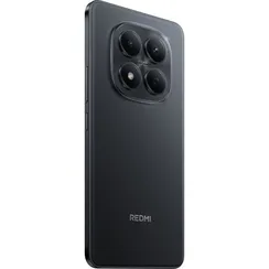 Смартфон Xiaomi Redmi Note 15 Pro Plus 5G NFC 8 ГБ | 256 ГБ (Чёрный | Black) (версия Global)