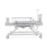 Электрическая функциональная медицинская детская кровать DB-9 DE-4548S-01 с функцией Тренделенбург / Антитренделенбург