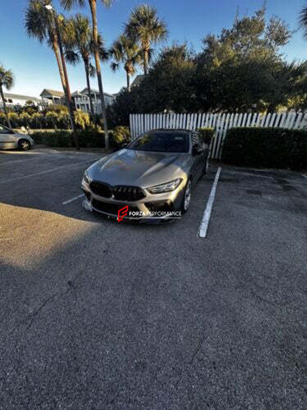 КОВАНЫЕ ДИСКИ ДЛЯ BMW M8 F93 COMPETITION GRAN COUPE 2022 БМВ