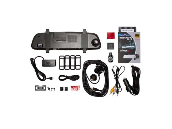 TrendVision MR-712GP