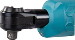 Гайковерт аккумуляторный MAKITA DWR 180 RF угловой DWR180RF