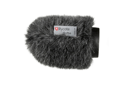 Ветрозащита Rycote 10cm Classic-Softie (19/22) (RYC033022)