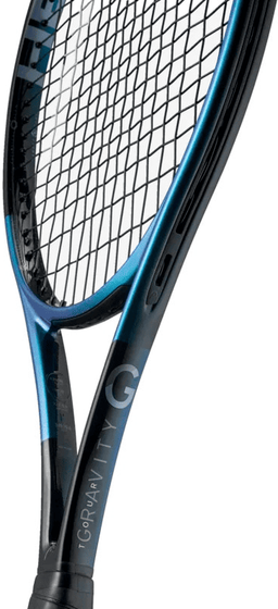 Ракетка теннисная Head Gravity Tour (2025)