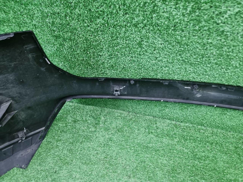 Бампер передний EXEED VX (2021-2024)