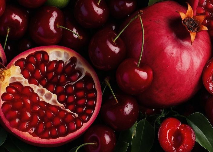 Лёгкость и тонус в организме