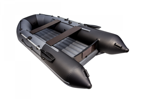 Таймень NX 3600 НДНД PRO (Лодка ПВХ под мотор)