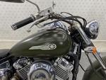 Yamaha Dragstar XVS400 , 1998