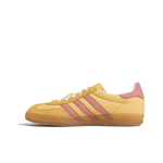 Кроссовки Adidas Originals Gazelle Indoor 'Semi Spark Wonder Clay' IE2959