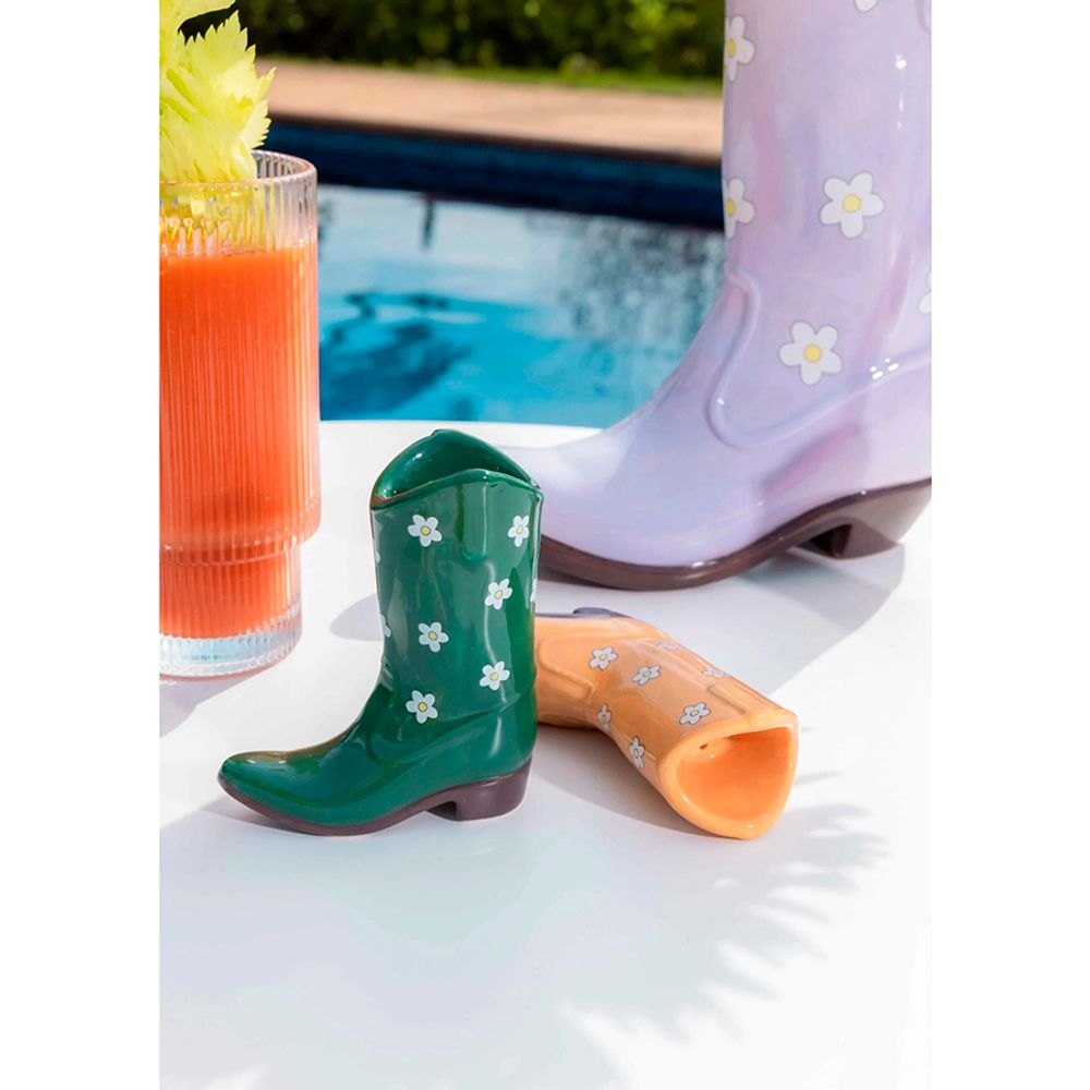 Набор из солонки и перечницы Rodeo