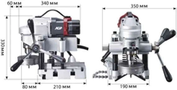 Экстрадлинный патрон Karnasch, арт. 20.1843